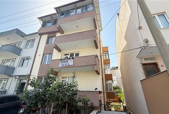 PAŞAALANINDA SATILIK 3+1  ARAKAT DAİRE 