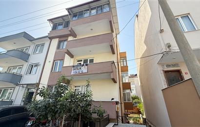 PAŞAALANINDA SATILIK 3+1  ARAKAT DAİRE 