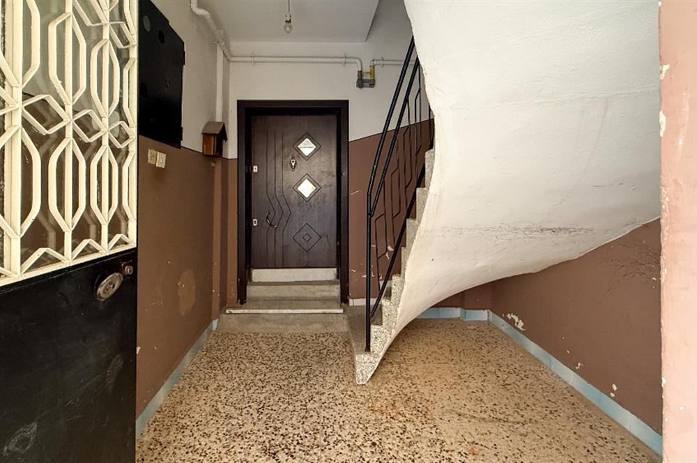 PAŞAALANINDA SATILIK 3+1  ARAKAT DAİRE 