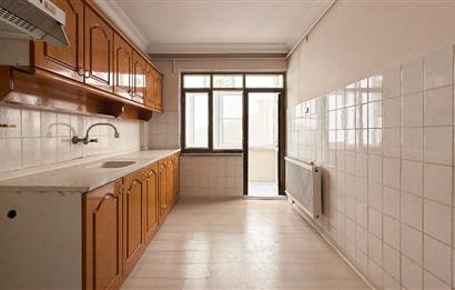 PAŞAALANINDA SATILIK 3+1  ARAKAT DAİRE 