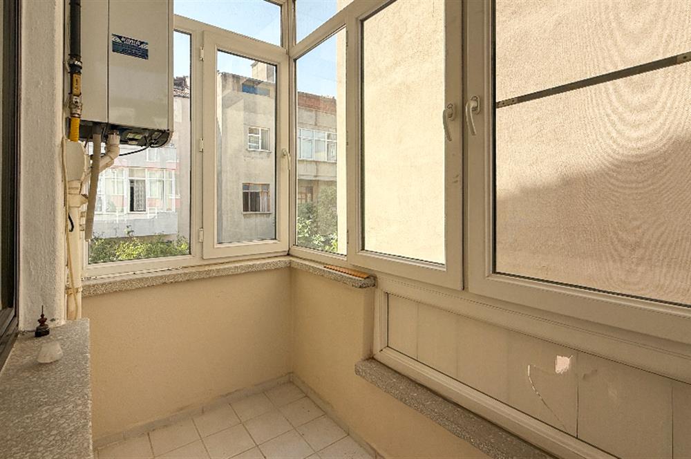 PAŞAALANINDA SATILIK 3+1  ARAKAT DAİRE 