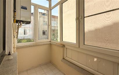 PAŞAALANINDA SATILIK 3+1  ARAKAT DAİRE 