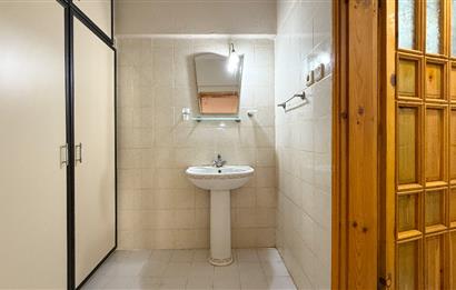 PAŞAALANINDA SATILIK 3+1  ARAKAT DAİRE 