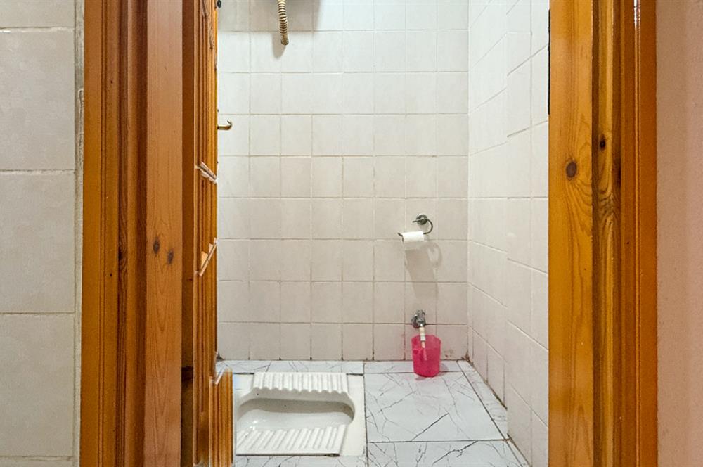 PAŞAALANINDA SATILIK 3+1  ARAKAT DAİRE 