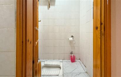 PAŞAALANINDA SATILIK 3+1  ARAKAT DAİRE 