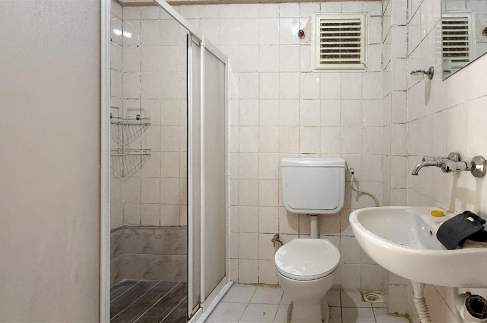 PAŞAALANINDA SATILIK 3+1  ARAKAT DAİRE 
