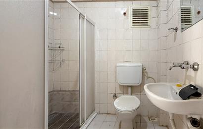 PAŞAALANINDA SATILIK 3+1  ARAKAT DAİRE 
