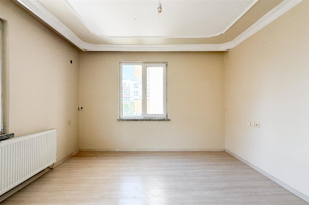 PAŞAALANINDA SATILIK 3+1  ARAKAT DAİRE 