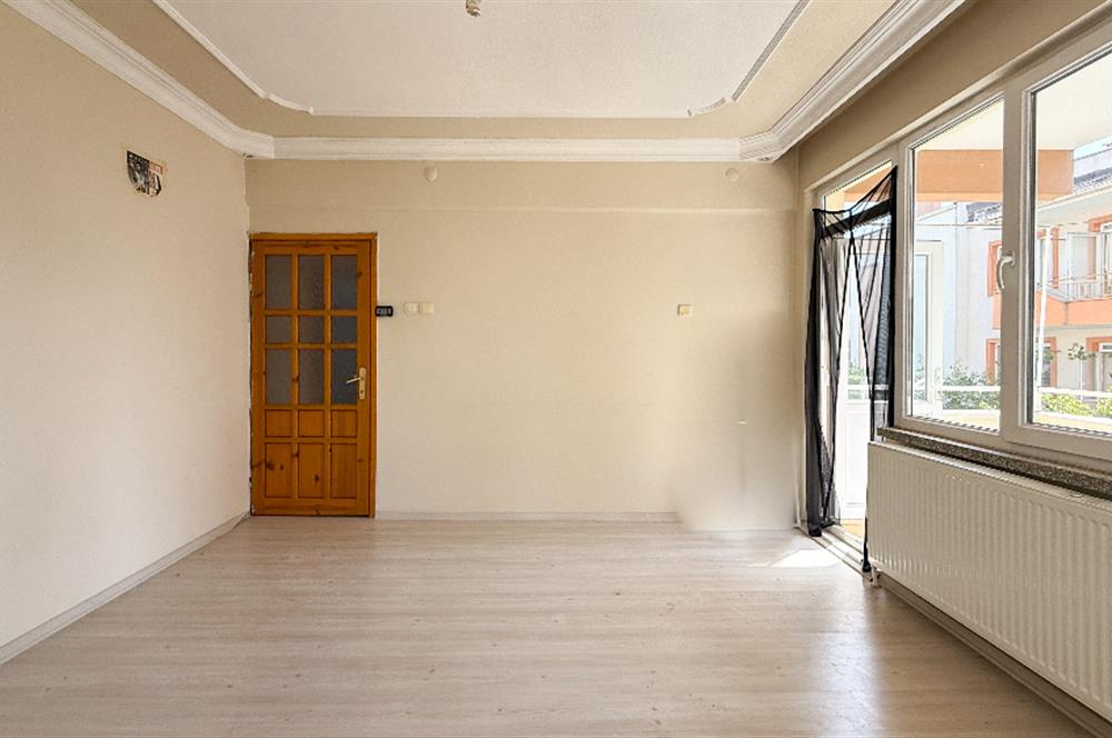 PAŞAALANINDA SATILIK 3+1  ARAKAT DAİRE 
