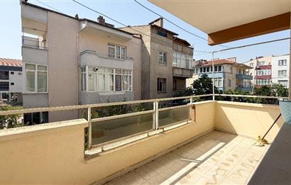 PAŞAALANINDA SATILIK 3+1  ARAKAT DAİRE 