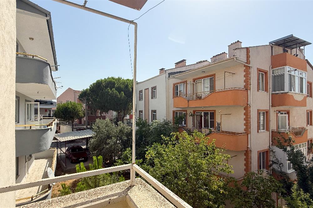 PAŞAALANINDA SATILIK 3+1  ARAKAT DAİRE 