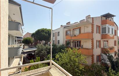 PAŞAALANINDA SATILIK 3+1  ARAKAT DAİRE 