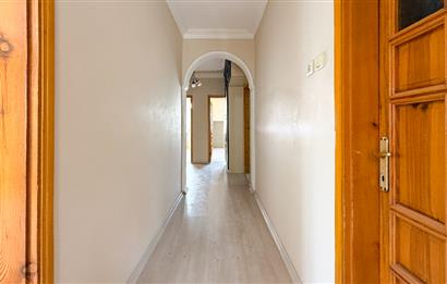 PAŞAALANINDA SATILIK 3+1  ARAKAT DAİRE 