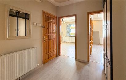 PAŞAALANINDA SATILIK 3+1  ARAKAT DAİRE 