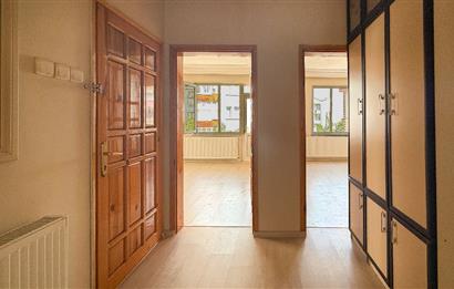 PAŞAALANINDA SATILIK 3+1  ARAKAT DAİRE 