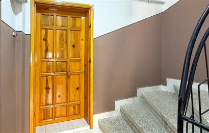PAŞAALANINDA SATILIK 3+1  ARAKAT DAİRE 