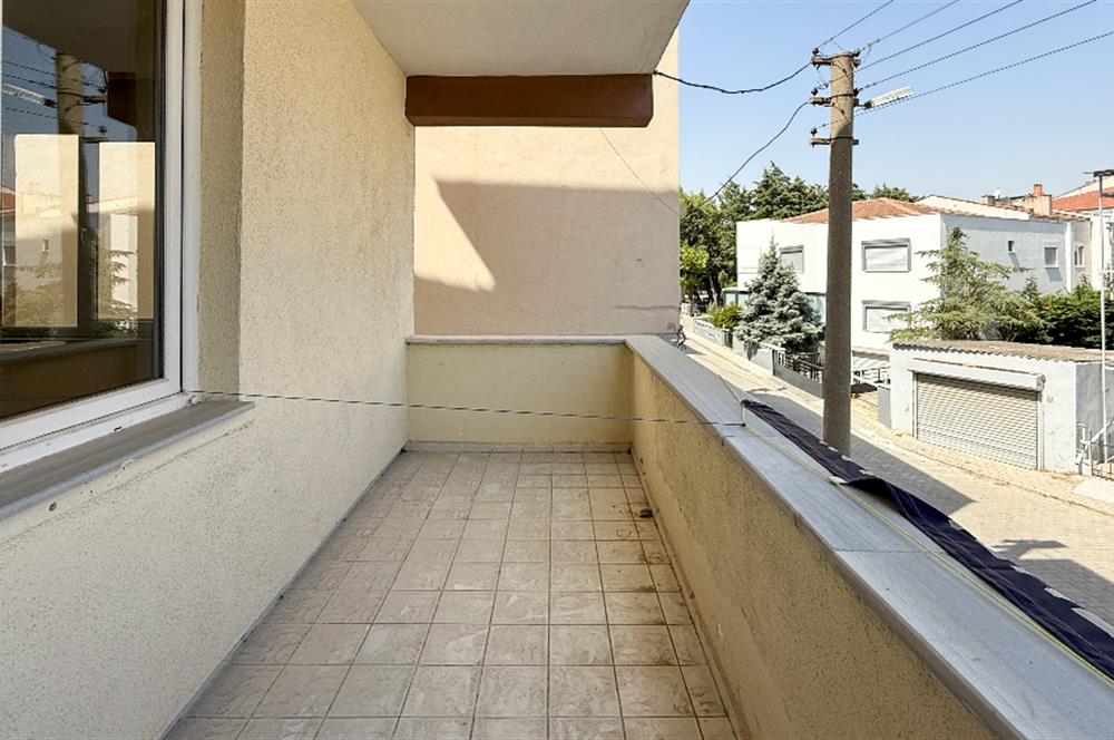 PAŞAALANINDA SATILIK 3+1  ARAKAT DAİRE 
