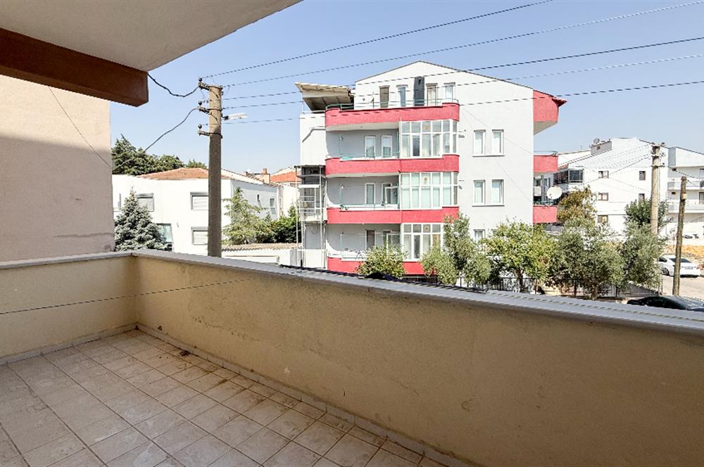 PAŞAALANINDA SATILIK 3+1  ARAKAT DAİRE 