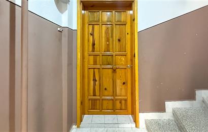 PAŞAALANINDA SATILIK 3+1  ARAKAT DAİRE 