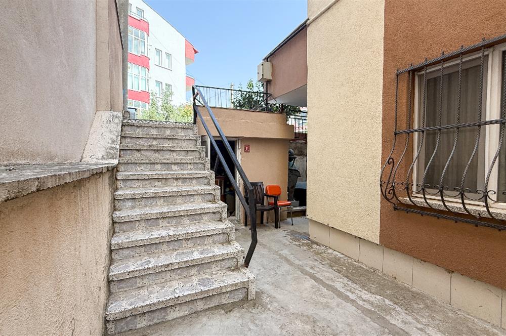 PAŞAALANINDA SATILIK 3+1  ARAKAT DAİRE 