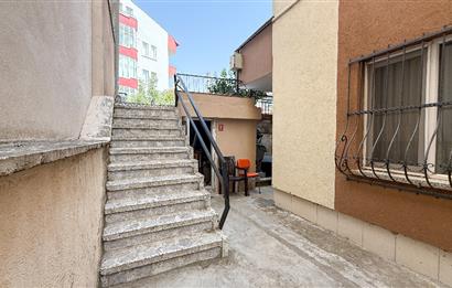 PAŞAALANINDA SATILIK 3+1  ARAKAT DAİRE 