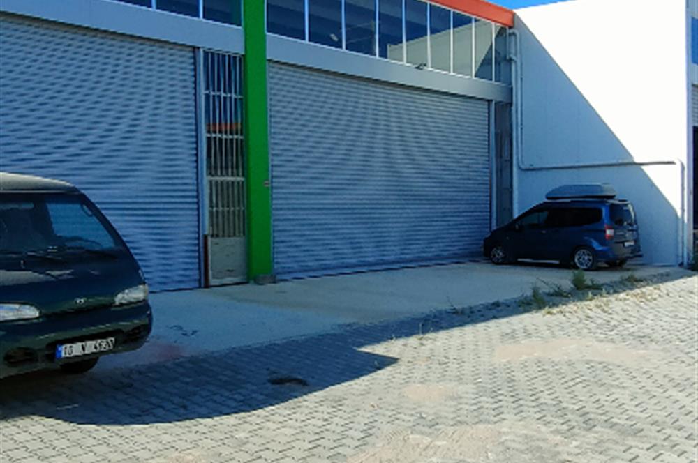 Yolören mahallesi kiralık dükkan 