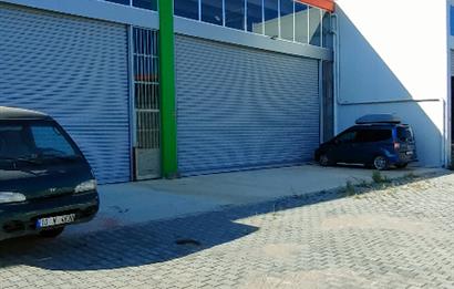 Yolören mahallesi kiralık dükkan 
