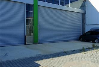 Yolören mahallesi kiralık dükkan 