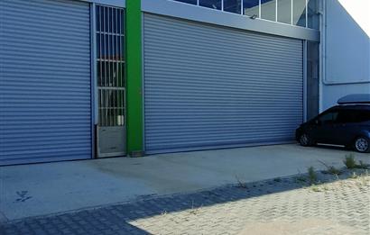 Yolören mahallesi kiralık dükkan 