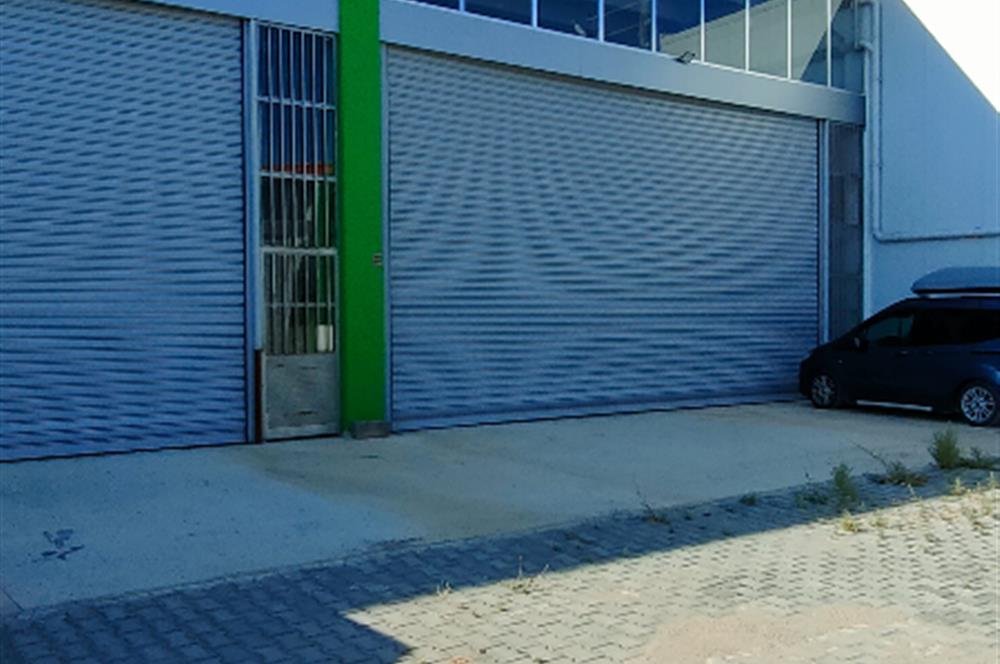 Yolören mahallesi kiralık dükkan 