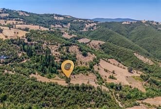 C21 LOCA'DAN KEPSUT SAYACIK MAHALLESİNDE 1523,50M2 SATILIK TARLA