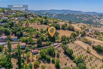 C21 LOCA'DAN KEPSUT SAYACIK MAHALLESİNDE 1229,11 M2 İMARLI ARSA