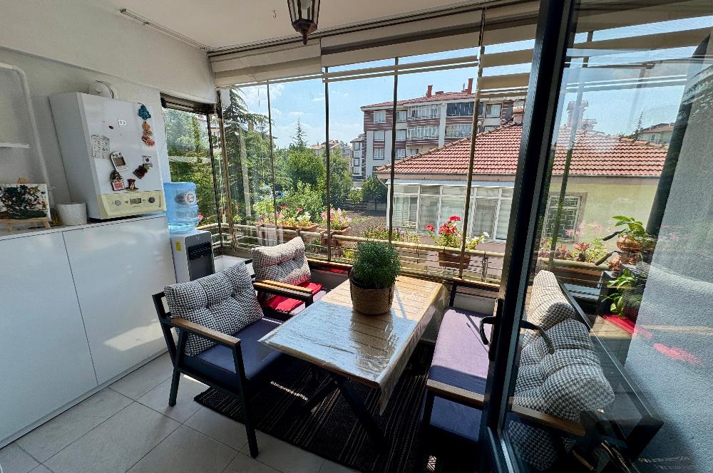 SAĞLIK MAH. SATILIK 3+1 GENİŞ DAİRE