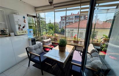 SAĞLIK MAH. SATILIK 3+1 GENİŞ DAİRE