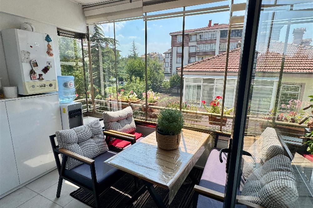 SAĞLIK MAH. SATILIK 3+1 GENİŞ DAİRE