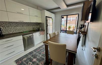 SAĞLIK MAH. SATILIK 3+1 GENİŞ DAİRE