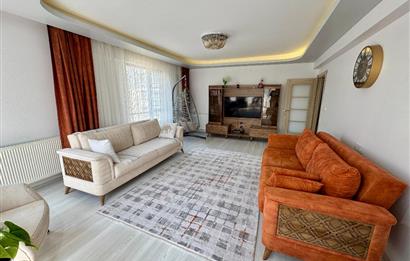 SAĞLIK MAH. SATILIK 3+1 GENİŞ DAİRE