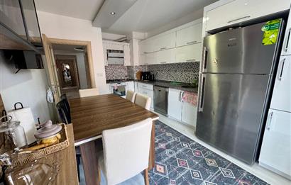 SAĞLIK MAH. SATILIK 3+1 GENİŞ DAİRE