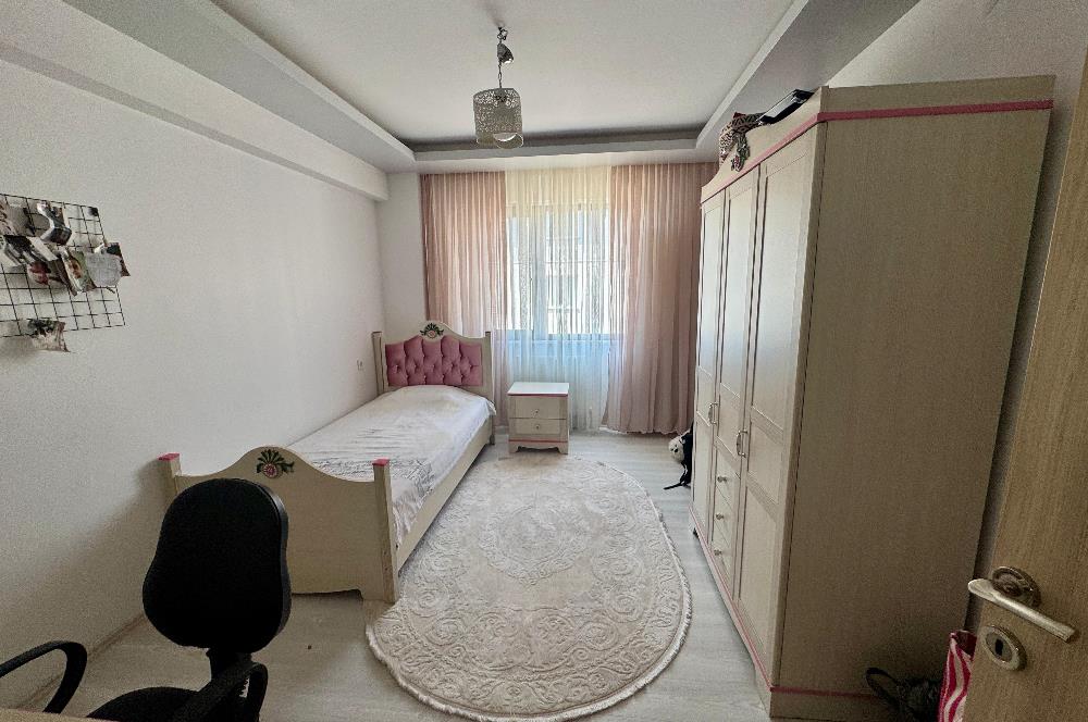 SAĞLIK MAH. SATILIK 3+1 GENİŞ DAİRE