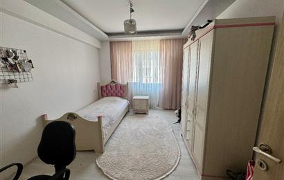 SAĞLIK MAH. SATILIK 3+1 GENİŞ DAİRE