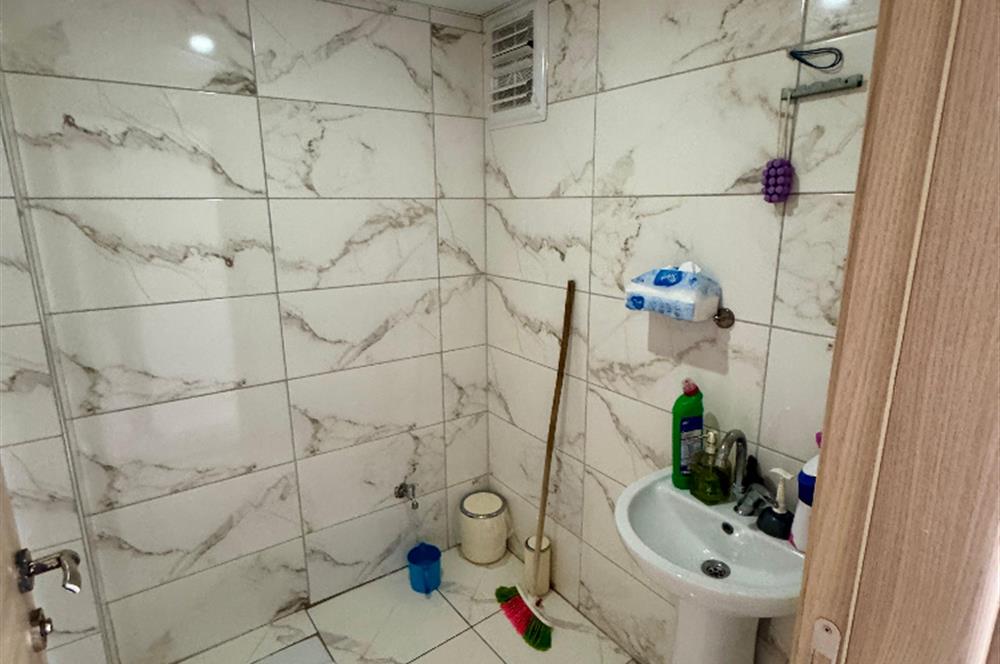 SAĞLIK MAH. SATILIK 3+1 GENİŞ DAİRE