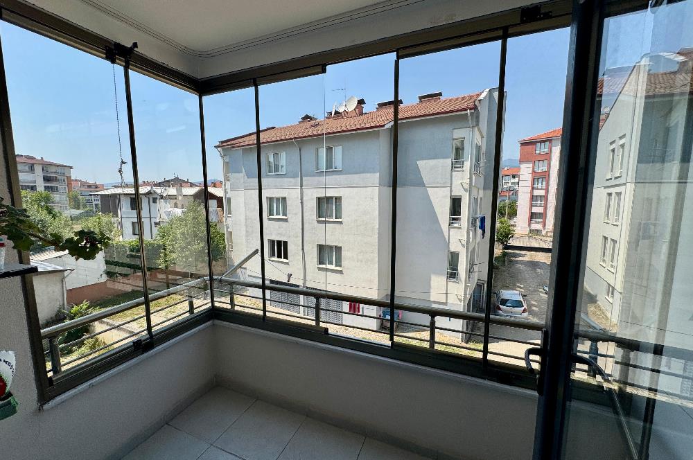 SAĞLIK MAH. SATILIK 3+1 GENİŞ DAİRE