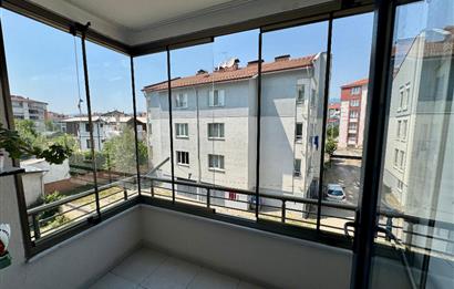 SAĞLIK MAH. SATILIK 3+1 GENİŞ DAİRE