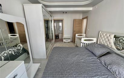 SAĞLIK MAH. SATILIK 3+1 GENİŞ DAİRE