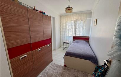 SAĞLIK MAH. SATILIK 3+1 GENİŞ DAİRE