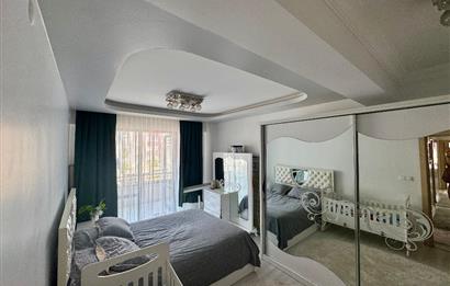 SAĞLIK MAH. SATILIK 3+1 GENİŞ DAİRE