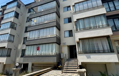 SAĞLIK MAH. SATILIK 3+1 GENİŞ DAİRE