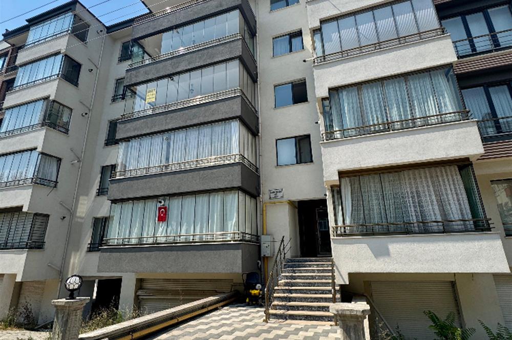 SAĞLIK MAH. SATILIK 3+1 GENİŞ DAİRE
