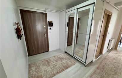SAĞLIK MAH. SATILIK 3+1 GENİŞ DAİRE