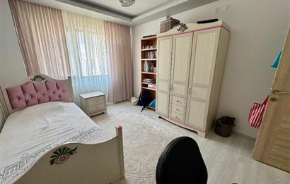 SAĞLIK MAH. SATILIK 3+1 GENİŞ DAİRE